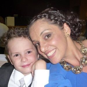 Meet your Posher, Rosetta